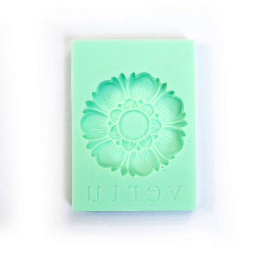VERTU 1 - DECOR ART DÉCOR Silicone Mould
