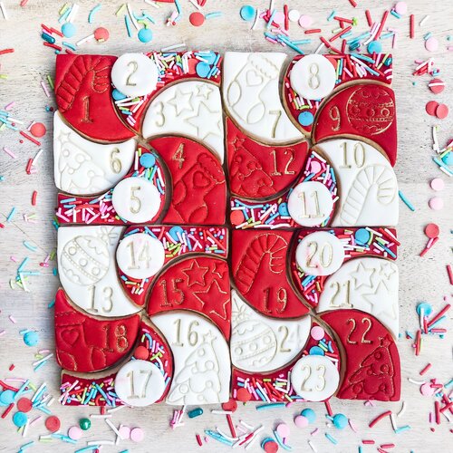 SWIRL MULTI Cutter