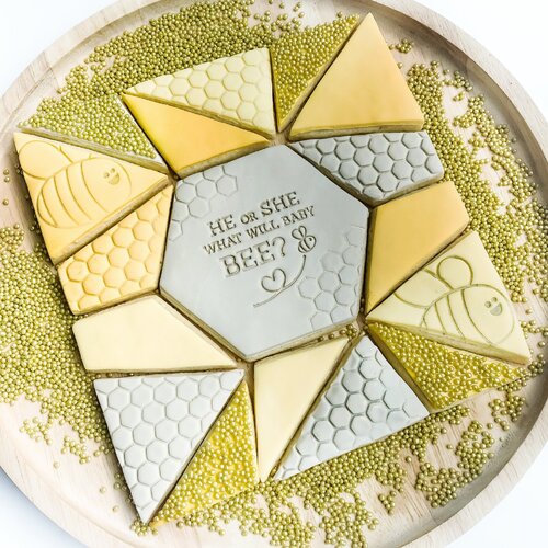SQUARE GEO MULTI Cutter