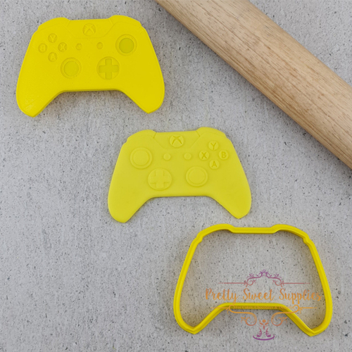 XBOX CONTROLLER Debosser & Cutter Set