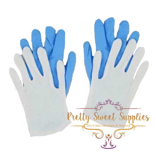 Isomalt Protective Gloves - Small