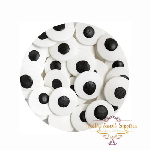 SUGAR EYES Sprinkles 19mm - 90g