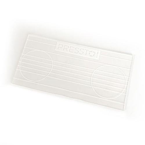 Rectangle Board - Pressto