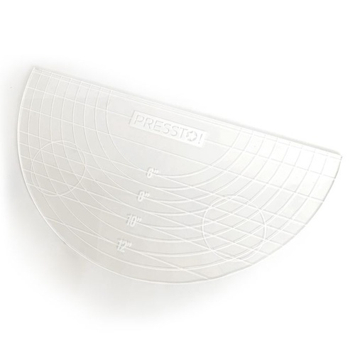 Half Circle Board - Pressto