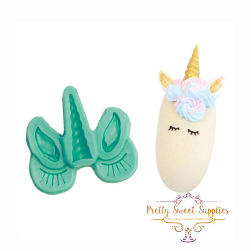 UNICORN Silicone Mould