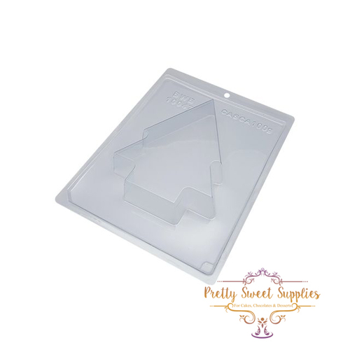 LARGE CHRISTMAS TREE Chocolate Mould - 3 Piece