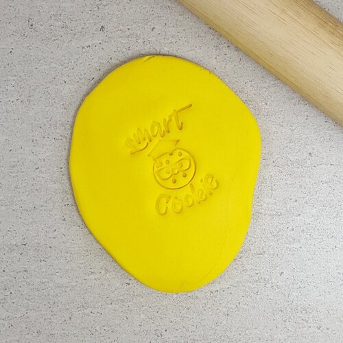 SMART COOKIE Embosser - 60mm
