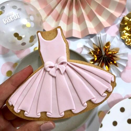 TUTU Cutter & Embosser Set