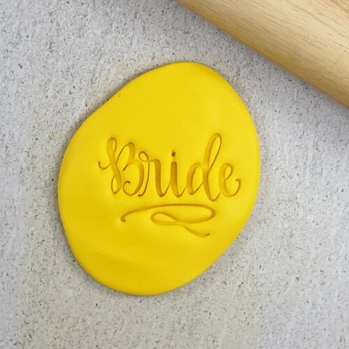 BRIDE Embosser - 40mm