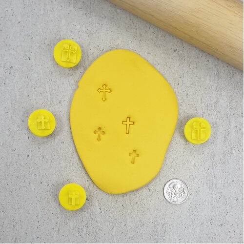 CROSSES MINI Embosser Set