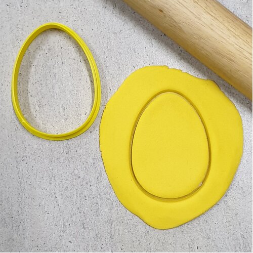 EGG Cutter - 89mm (3.5in)