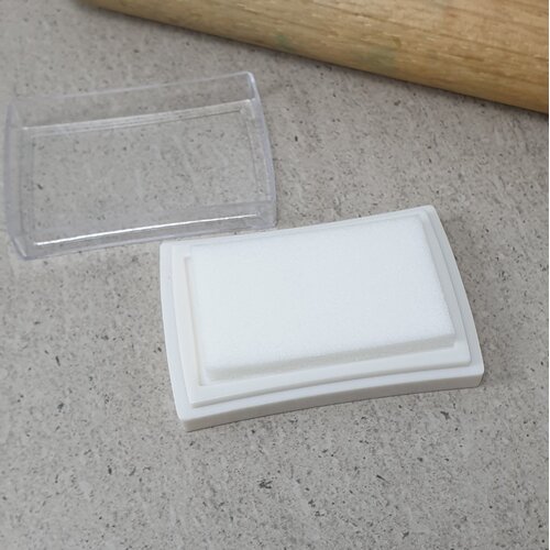 Lustre Stamping Pad