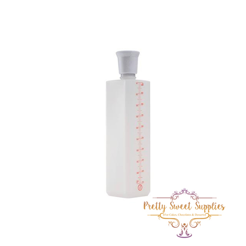 SYRUP SOAKING Bottle 1 LT