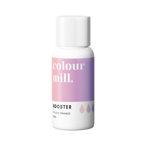 BOOSTER Oil Based Colour 20ml