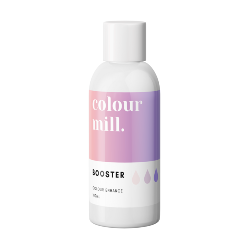 BOOSTER Oil Based Colour 100ml