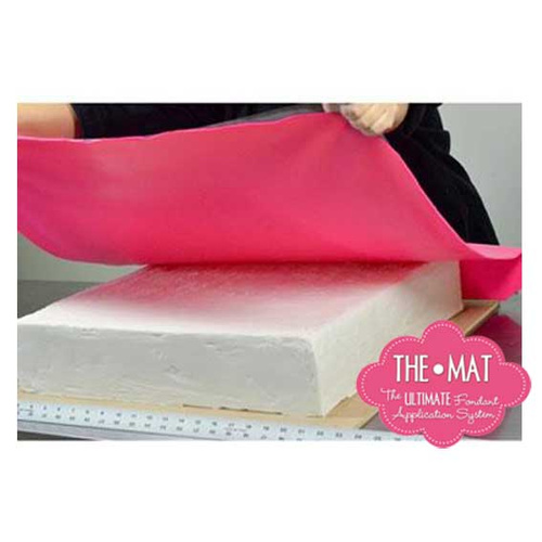 The Original MAT Application System
