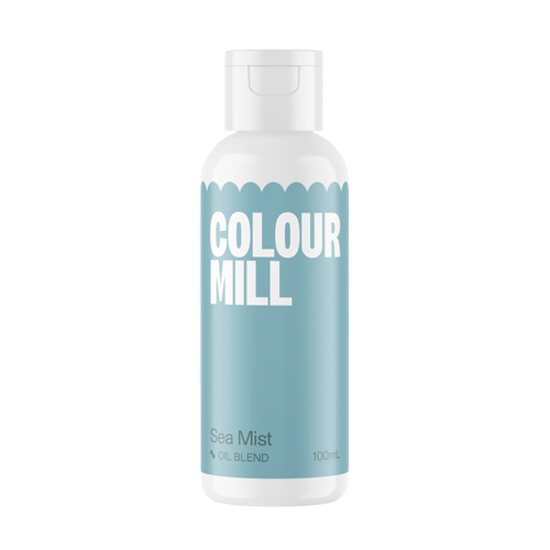 Colour Mill Oil Blend Sea Mist 20ml