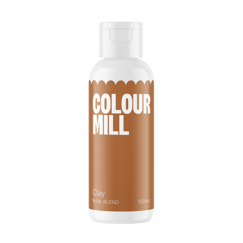 Colour Mill Oil Blend Clay 20ml