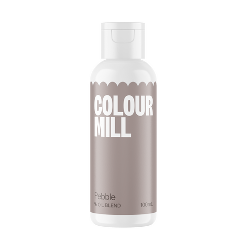 Colour Mill Oil Blend Pebble 20ml