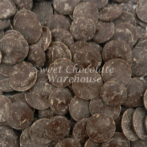 Cadbury Tuscany Dark Compound Cooking Buttons 15kg