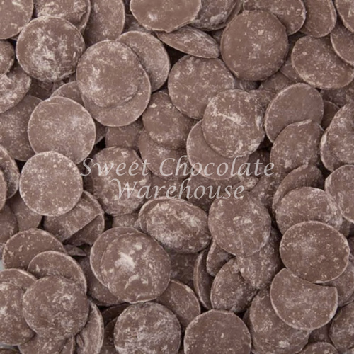 Cadbury Ebony Compound Dark Chocolate Buttons 15kg