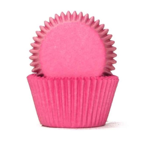 Baking Cups Lolly Pink 408 (100pc)