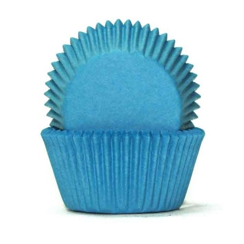 Baking Cups Blue 700 (100pc)