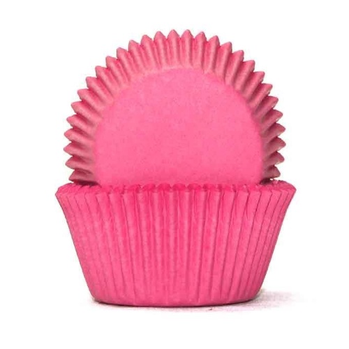 Baking Cups Lolly Pink 700 (100pc)