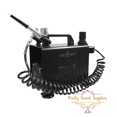 PROFESSIONAL AIRBRUSH COMPRESSOR