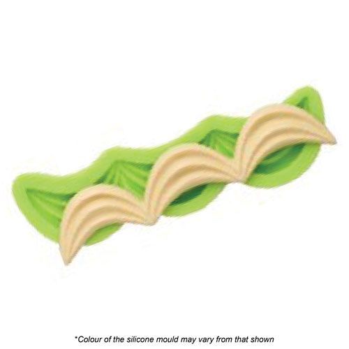 TRIPLE DRAPE Silicone Mould