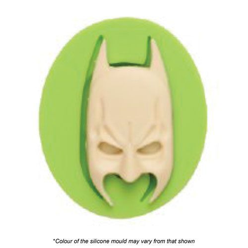 BATMAN Silicone Mould