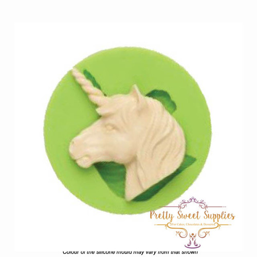 UNICORN Silicone Mould