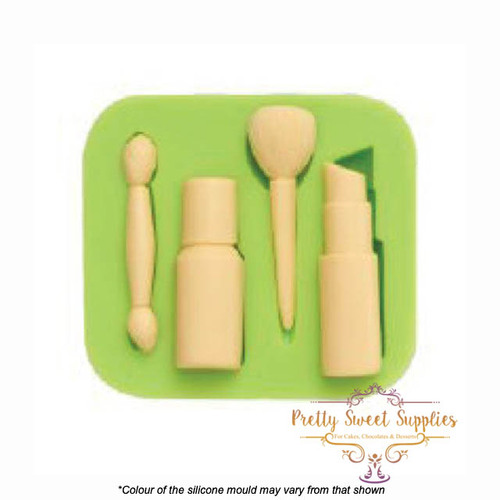 MAKEUP Silicone Mould