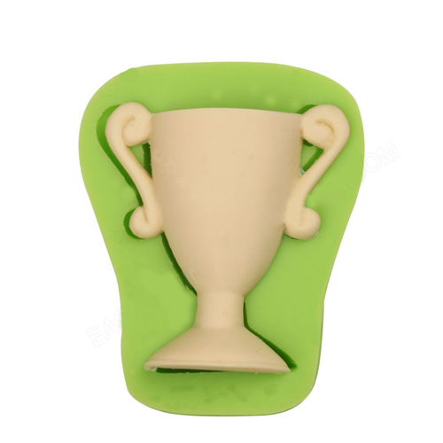 TROPHY Silicone Mould
