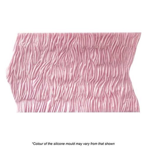 ELMO FUR Wrap Silicone Mould