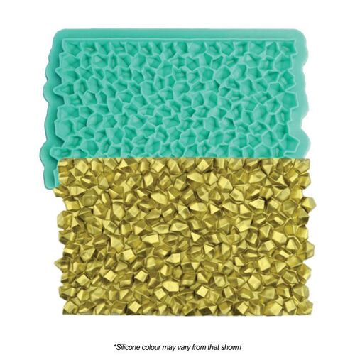 GEM DIAMOND Wrap Silicone Mould