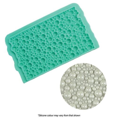 PEARL Wrap Silicone Mould