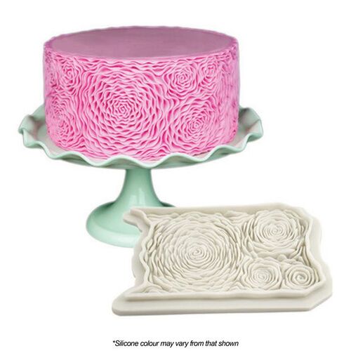 FLOWER Wrap Silicone Mould