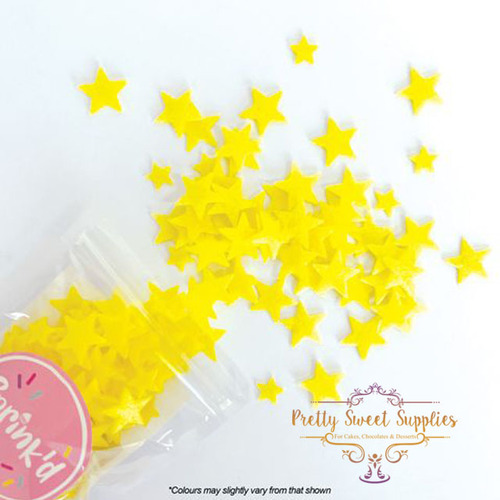 STAR Wafer Sprinkles - 9g