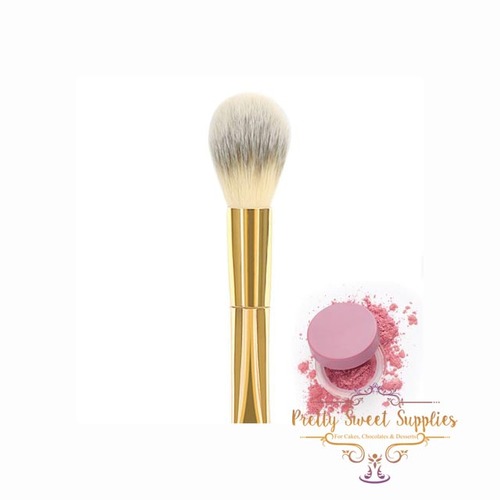 FLUFFY Dusting Brush