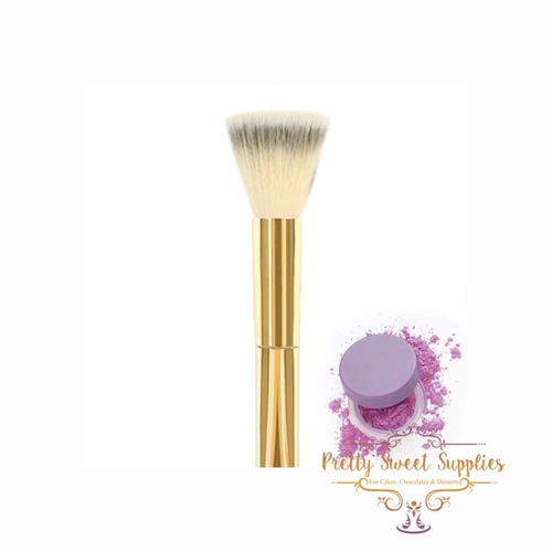 FLAT TOP Dusting Brush