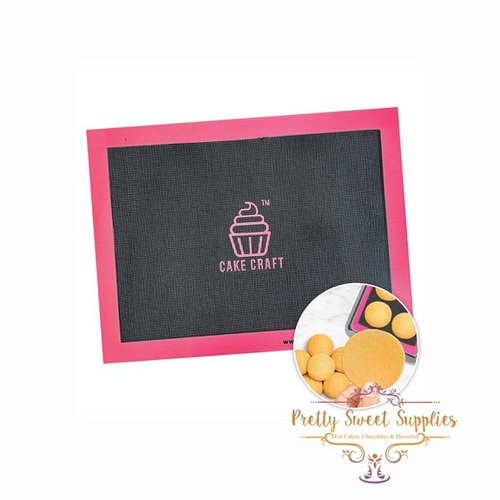 Perfect Cookie Base Baking Mat - 60x40cm