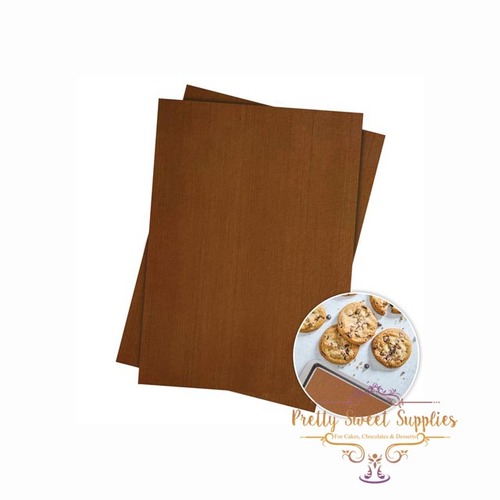 Pre-cut Non-stick Reusable Baking Liners RECTANGLE 30X40cm - 2 Pcs