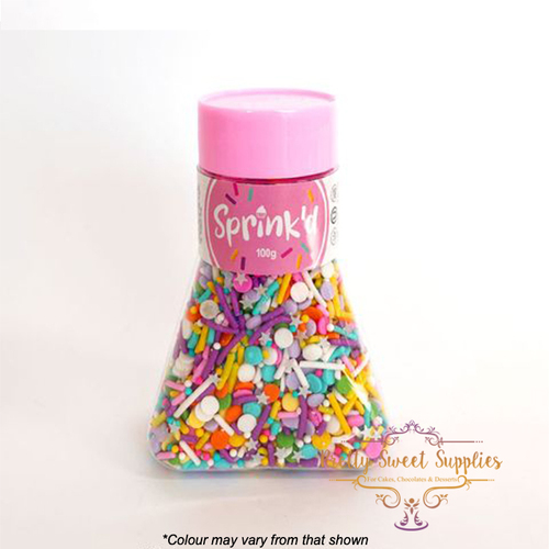 PINATA MEDLEY Sprinkles - 100g