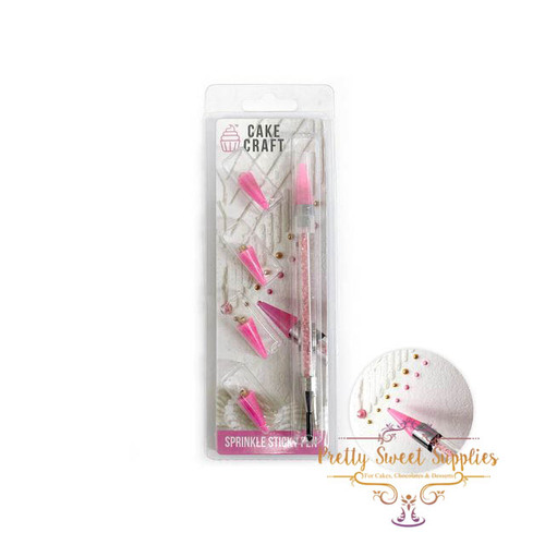 Sprinkle Sticky Pen