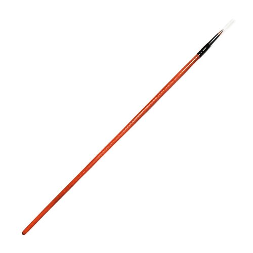 Round Tip Renoir Brush - Size 0
