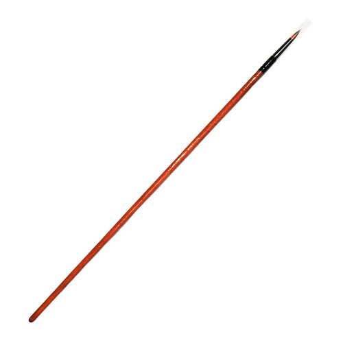 Round Tip Renoir Brush - Size 1