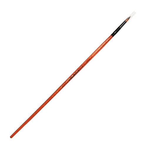 Round Tip Renoir Brush - Size 4
