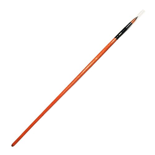 Round Tip Renoir Brush - Size 6