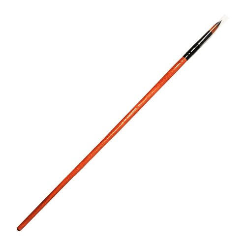Round Tip Renoir Brush - Size 8